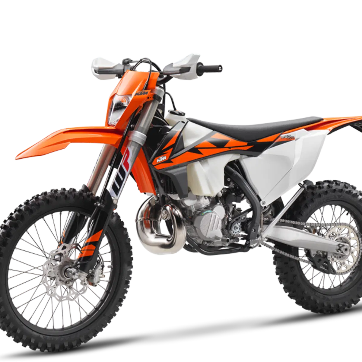 KTM 250 EXC TPI (2018)