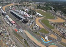 MotoGP 2017. Il GP di Le Mans in diretta LIVE