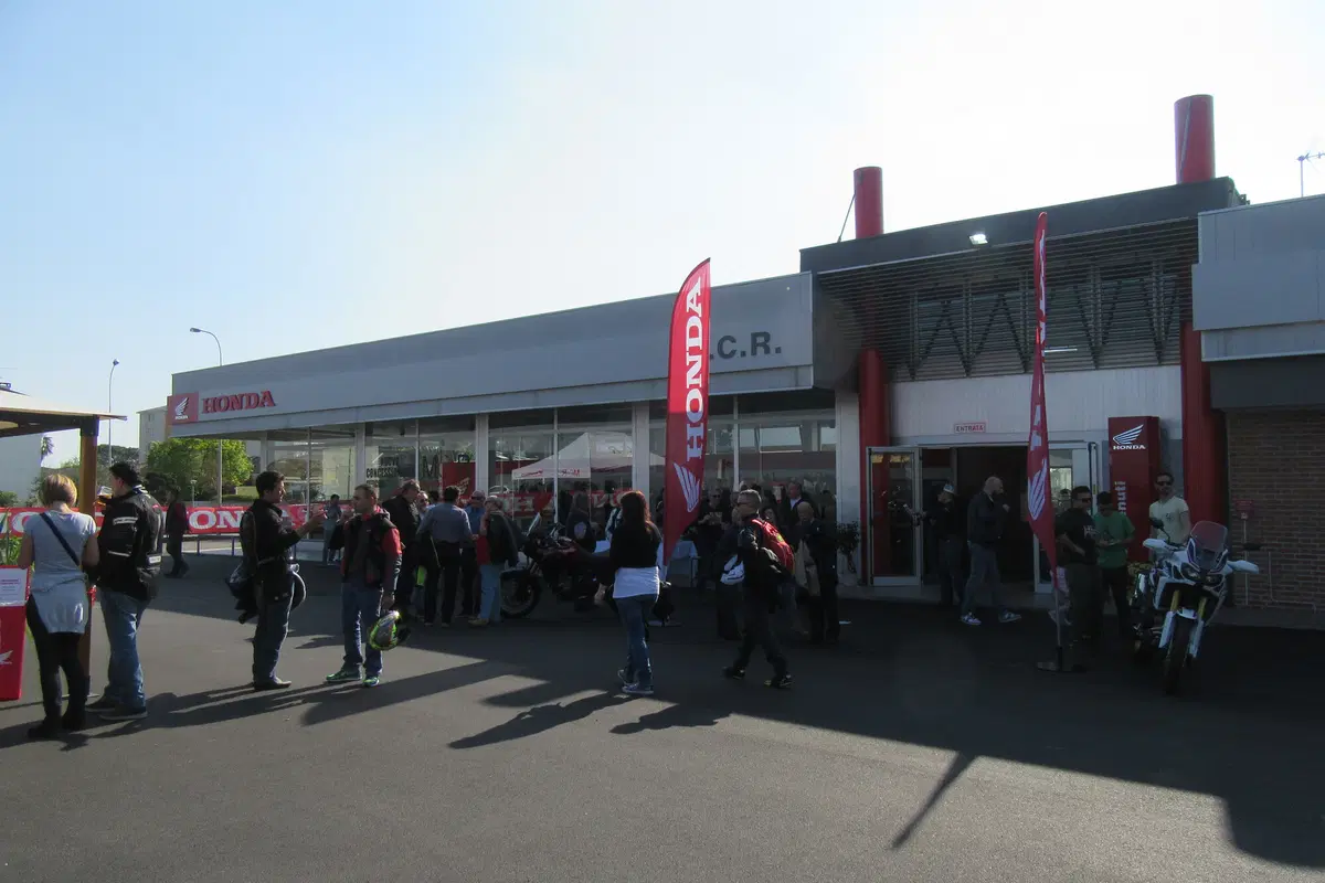 M.C.R. Group compie 40 anni (4)