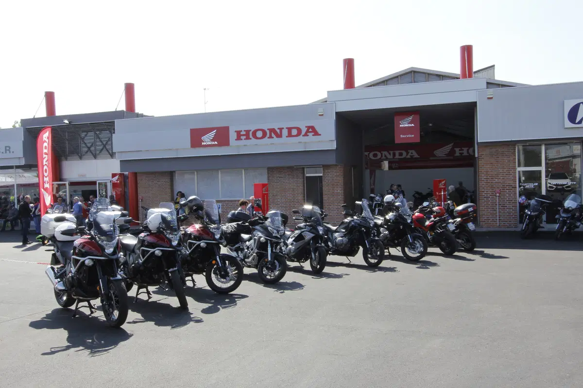 M.C.R. Group compie 40 anni (7)