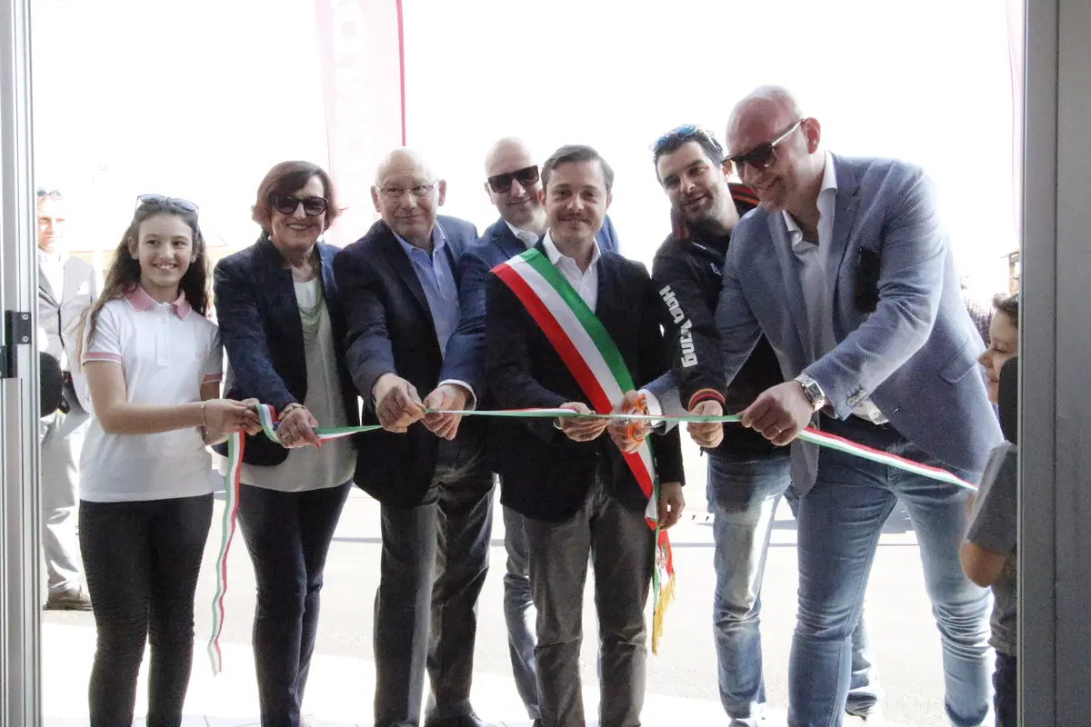 M.C.R. Group compie 40 anni (10)