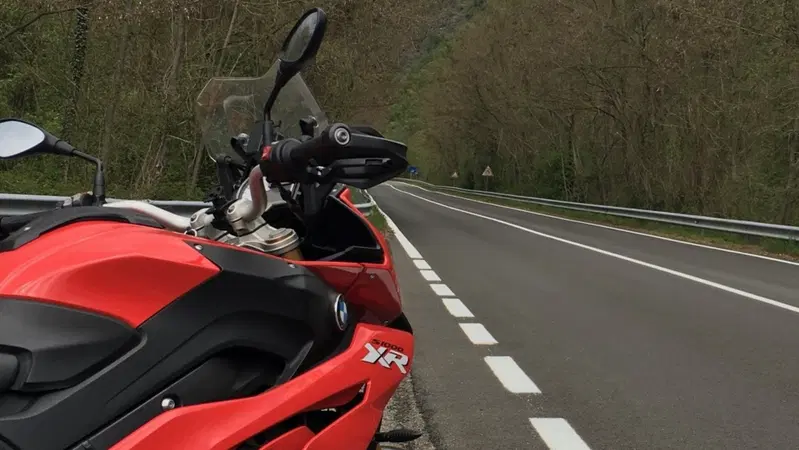 In viaggio con Camilla: Modena e l'appennino tosco-emiliano
