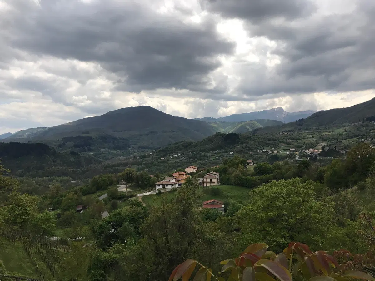 In viaggio con Camilla: Modena, la Garfagnana e l'appennino tosco-emiliano
