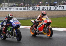 MotoGP 2015, Silverstone. Spunti, considerazioni, domande dopo il GP