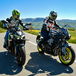 Yamaha MT-10 VS Kawasaki Z1000R: 2 nude con 300 cavalli