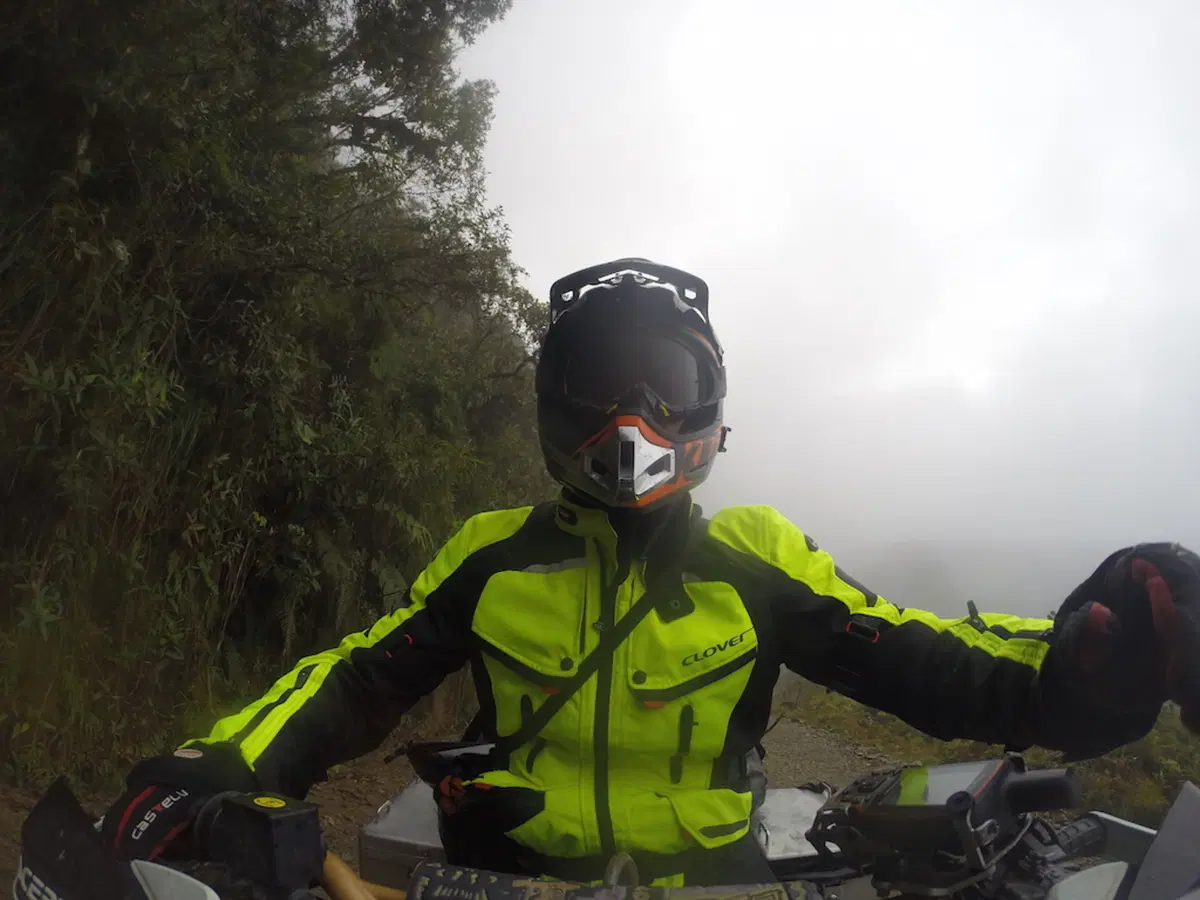 Viaggi in moto: il Sudamerica, terza parte