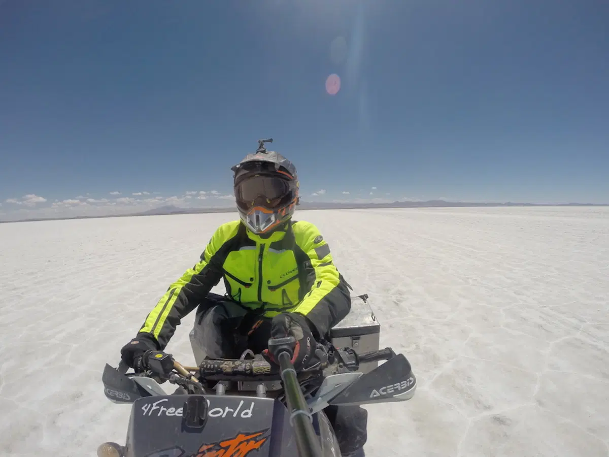 Viaggi in moto: il Sudamerica, terza parte (3)