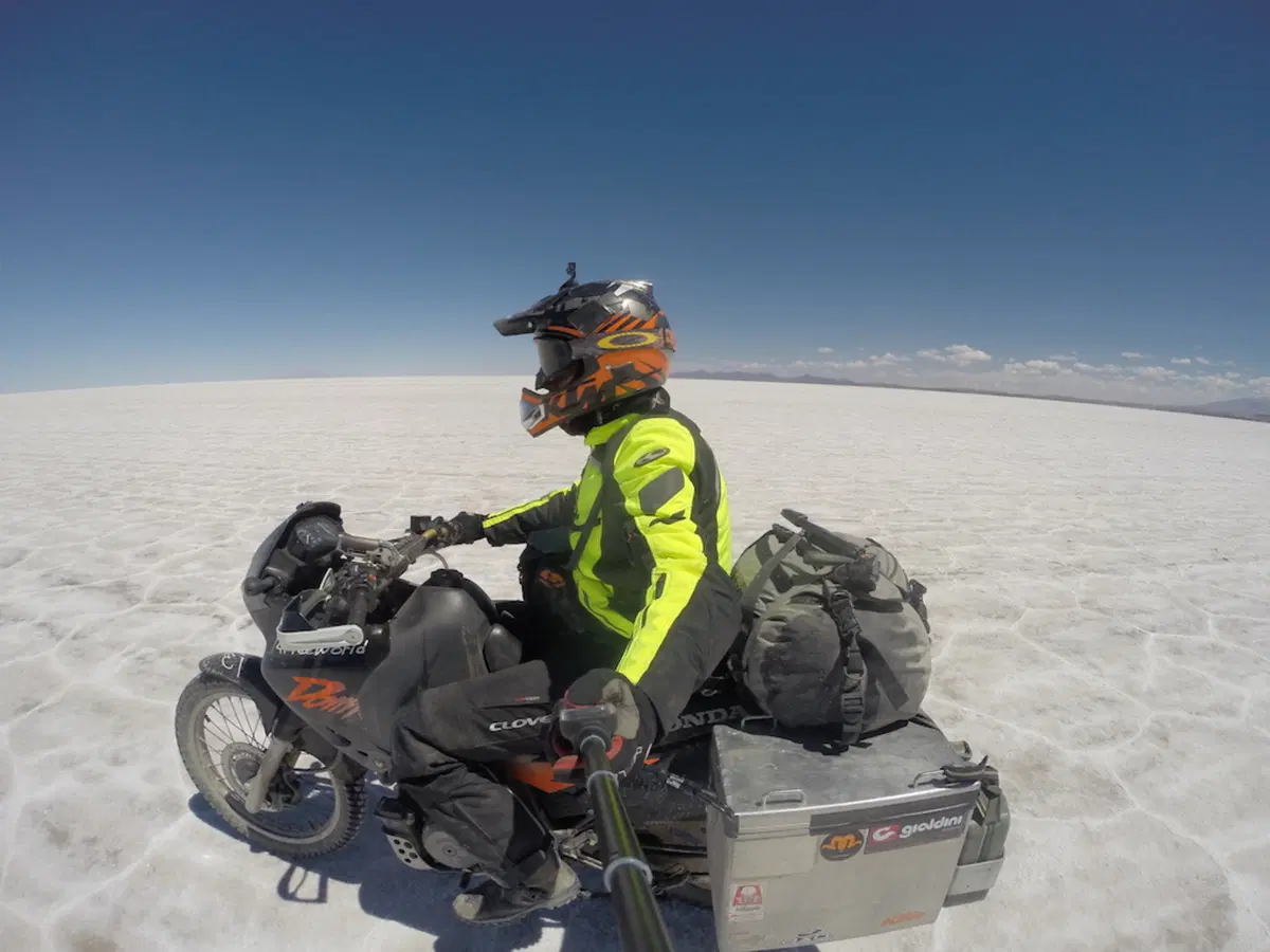 Viaggi in moto: il Sudamerica, terza parte (4)