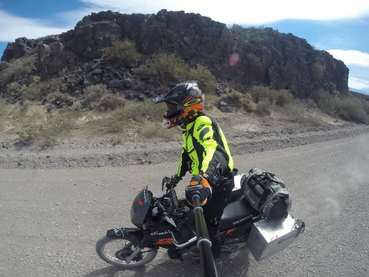 Viaggi in moto: il Sudamerica, terza parte (5)
