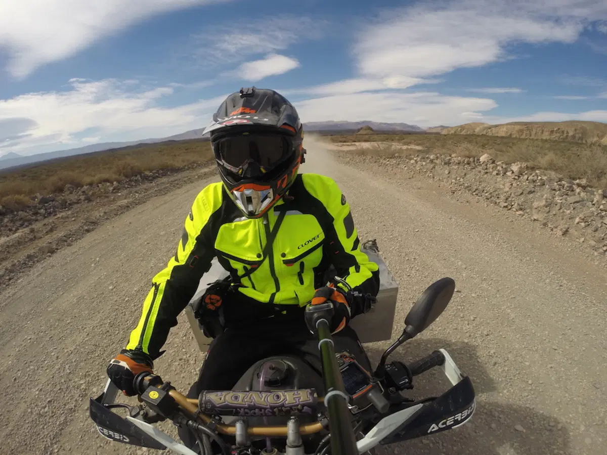 Viaggi in moto: il Sudamerica, terza parte (8)