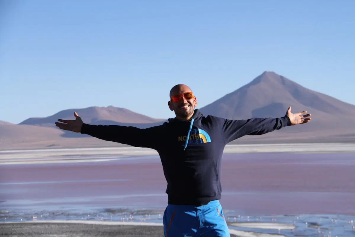 Viaggi in moto: il Sudamerica, terza parte (9)