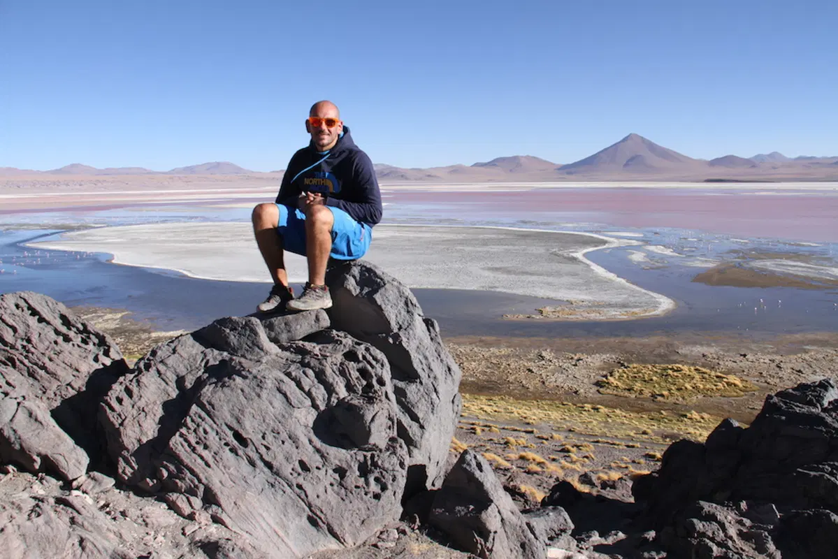 Viaggi in moto: il Sudamerica, terza parte (11)