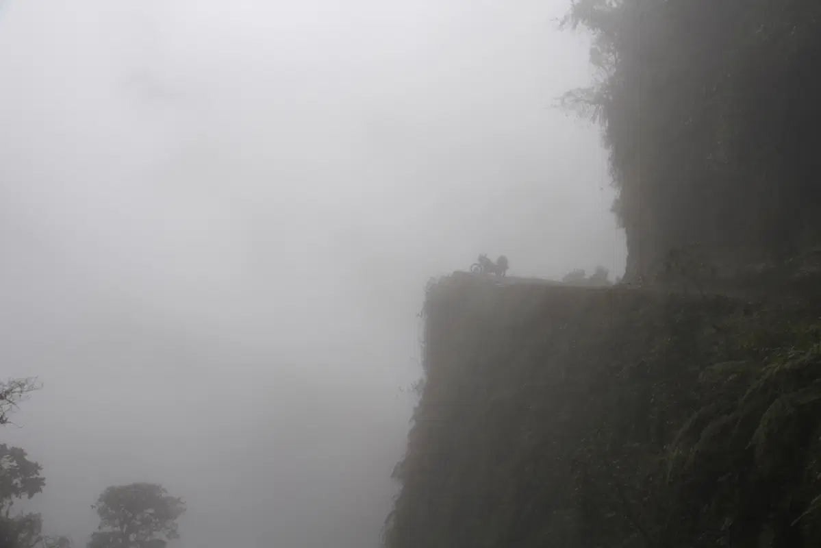 Viaggi in moto: il Sudamerica, terza parte (12)