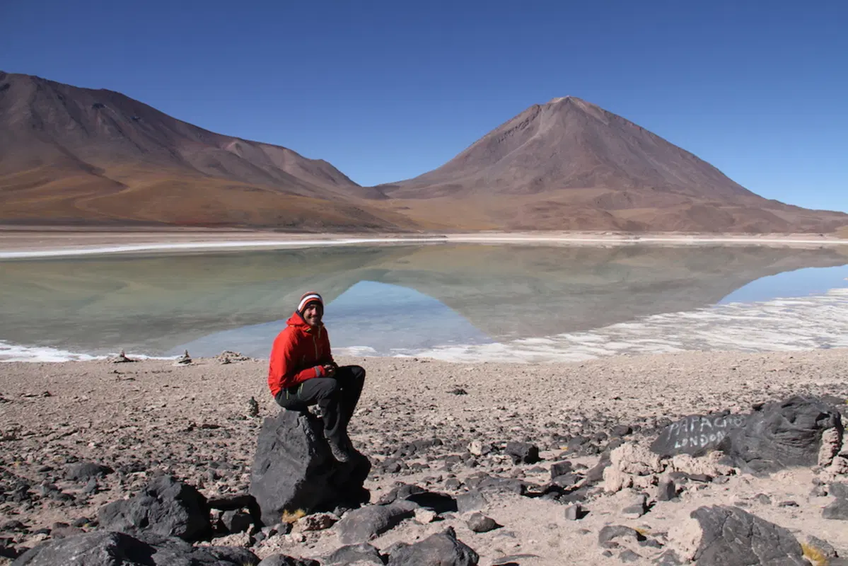 Viaggi in moto: il Sudamerica, terza parte (13)