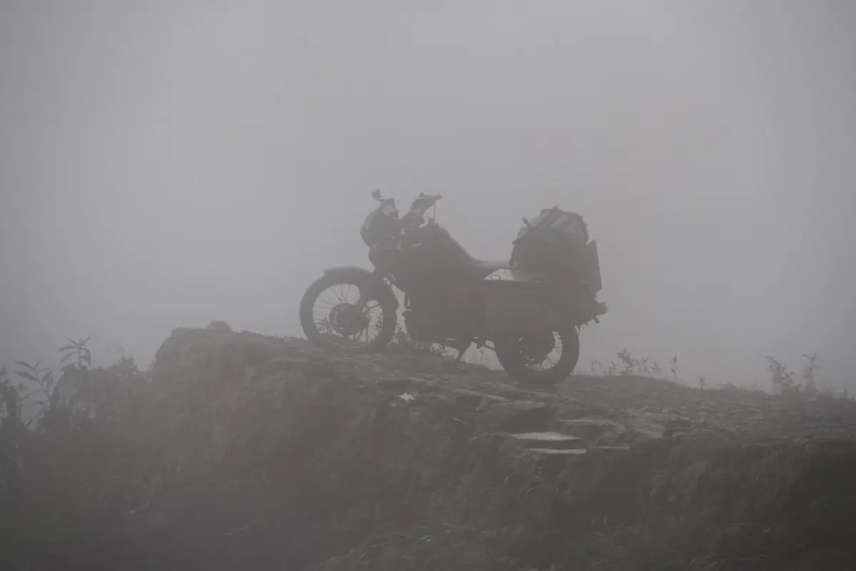 Viaggi in moto: il Sudamerica, terza parte (14)