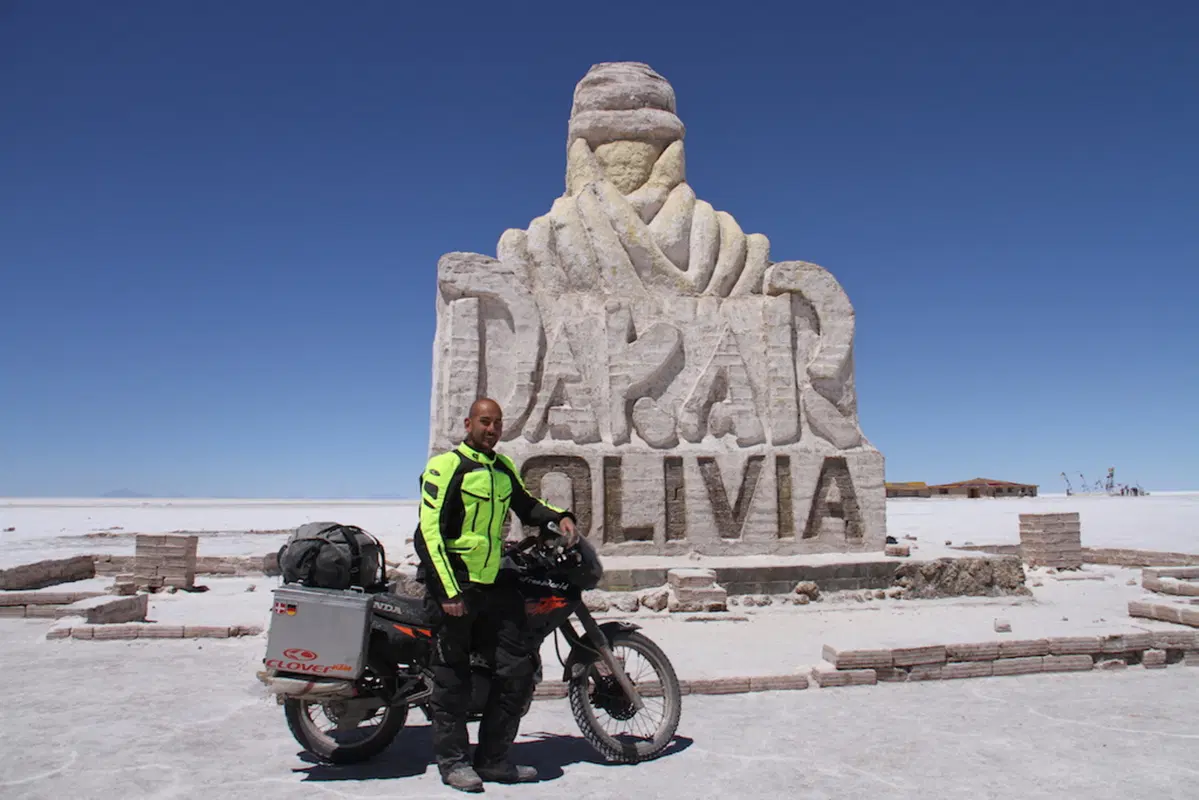 Viaggi in moto: il Sudamerica, terza parte (15)