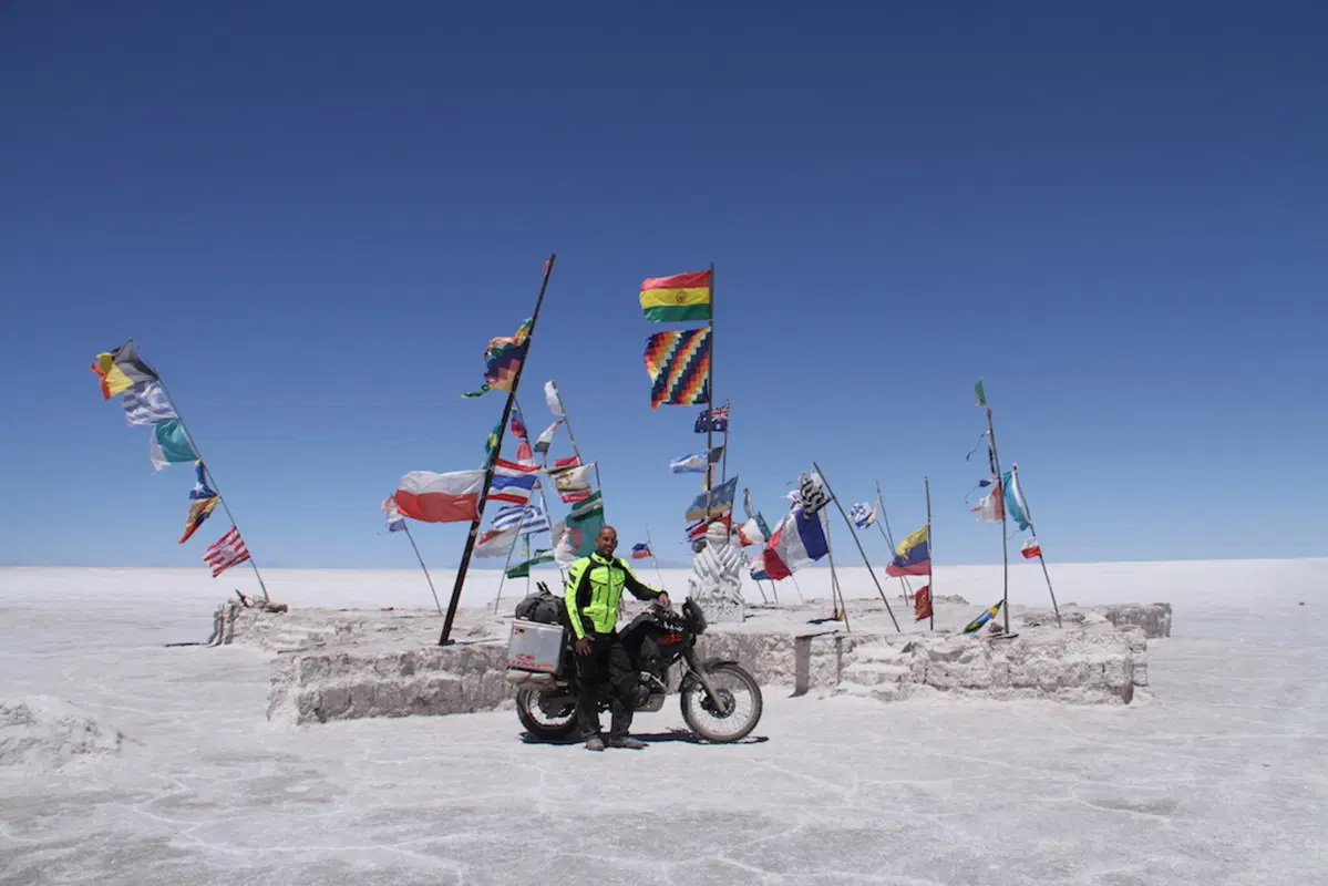 Viaggi in moto: il Sudamerica, terza parte (16)