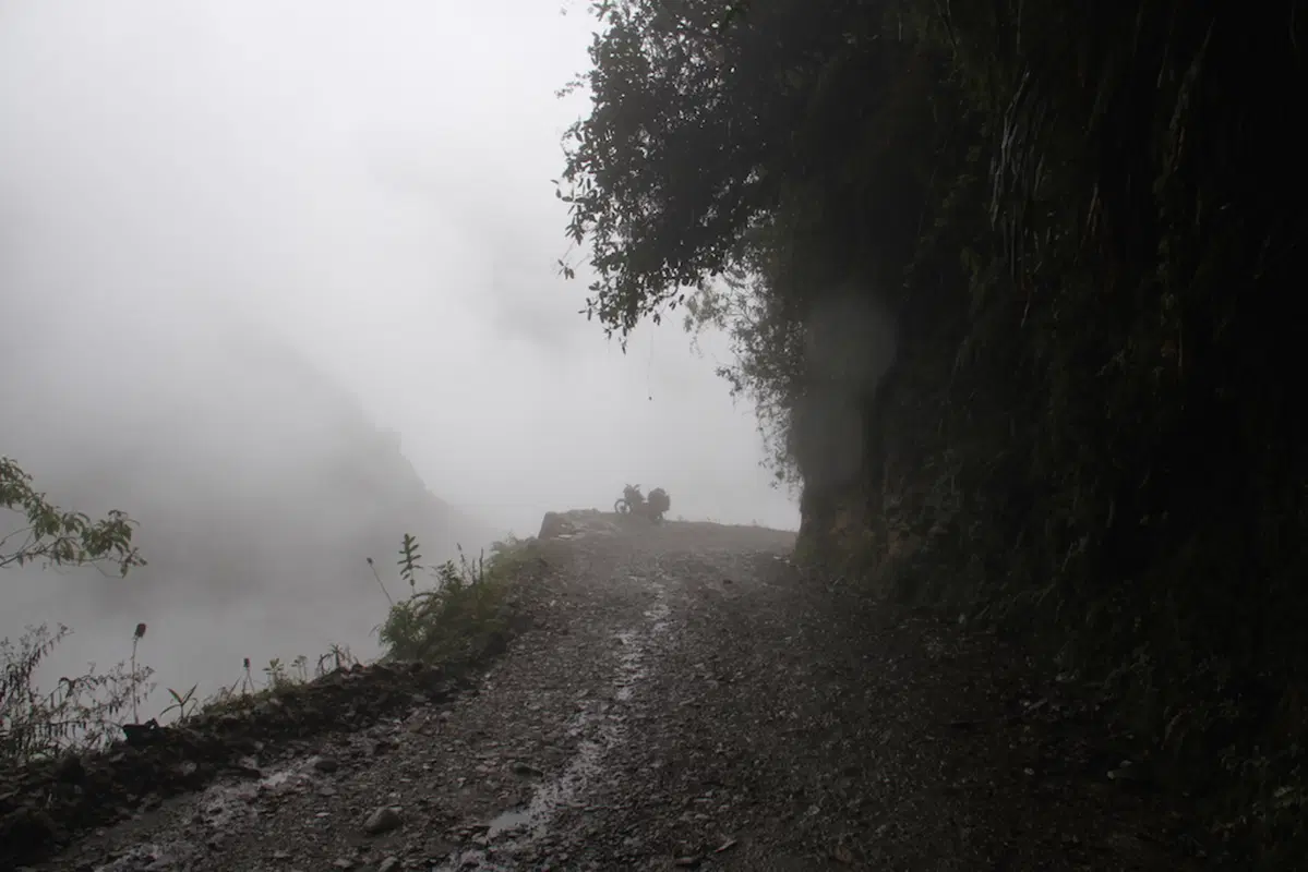 Viaggi in moto: il Sudamerica, terza parte (18)