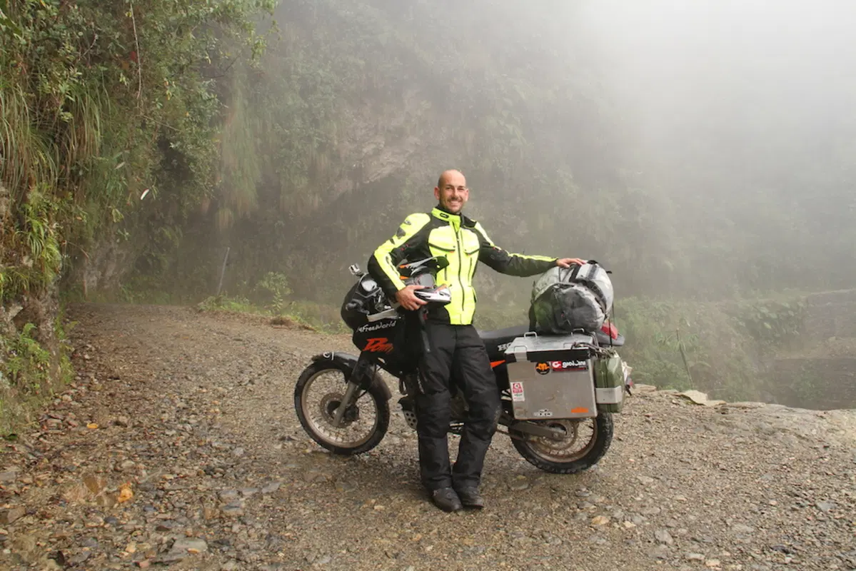 Viaggi in moto: il Sudamerica, terza parte (19)