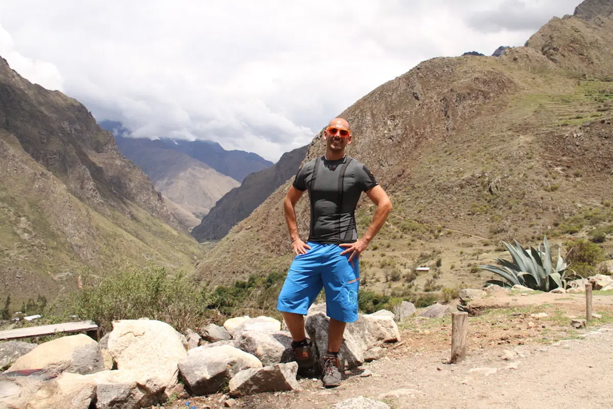 Viaggi in moto: il Sudamerica, terza parte (26)