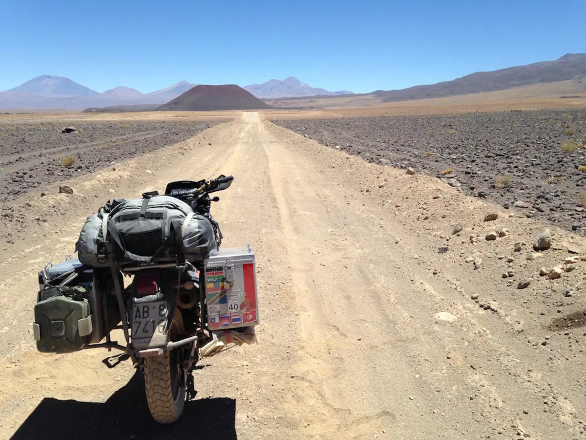 Viaggi in moto: il Sudamerica, terza parte (28)