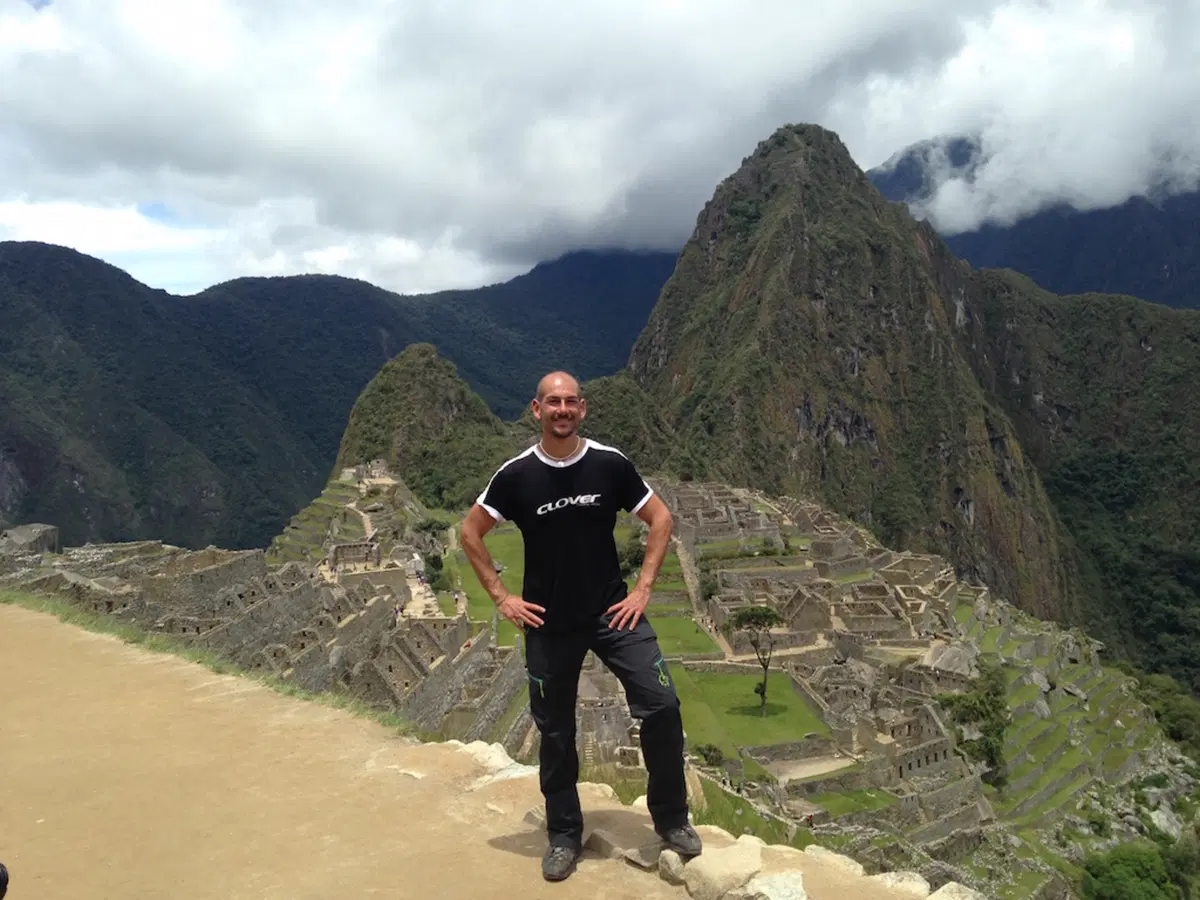 Viaggi in moto: il Sudamerica, terza parte (29)