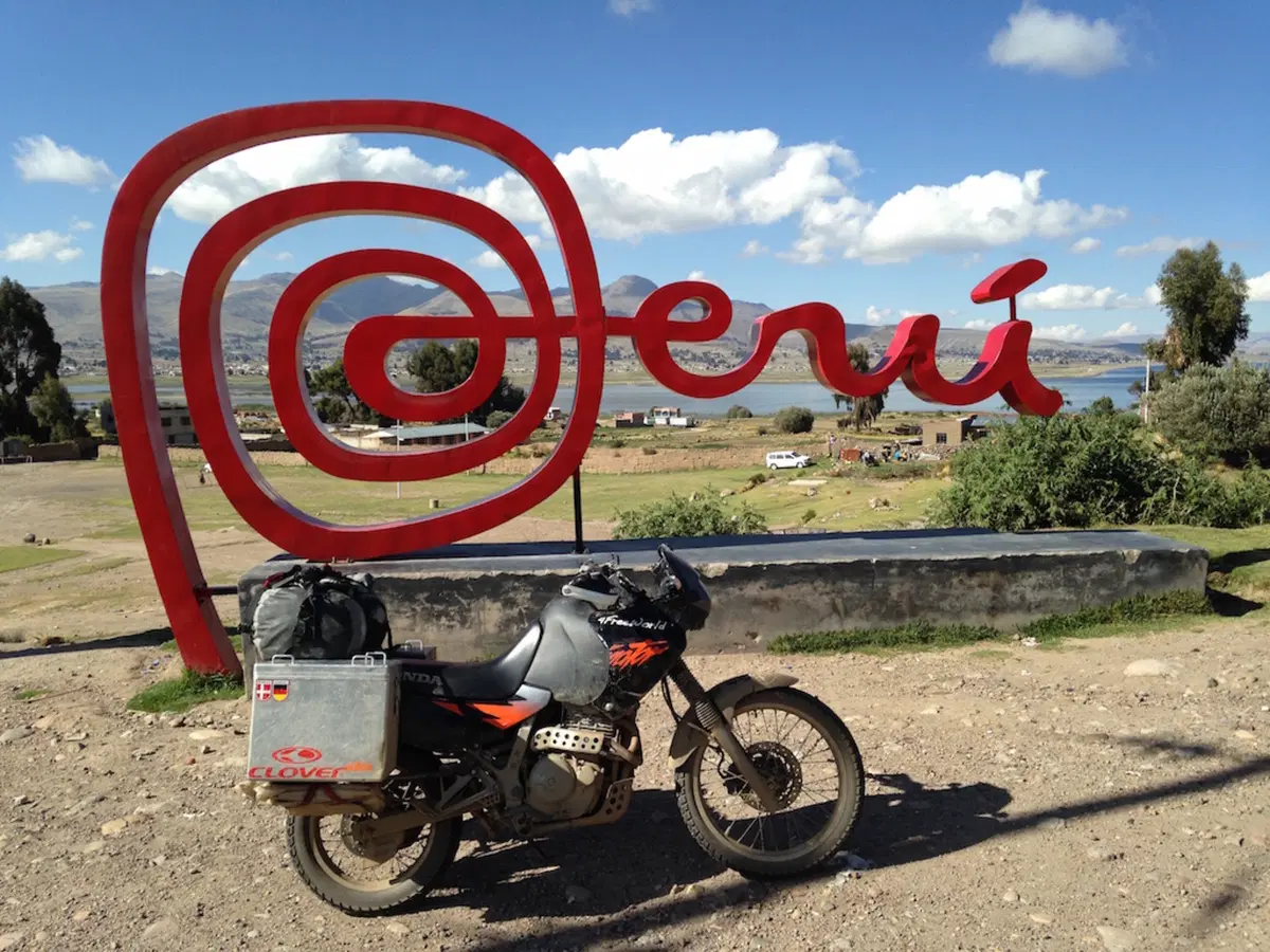 Viaggi in moto: il Sudamerica, terza parte (31)