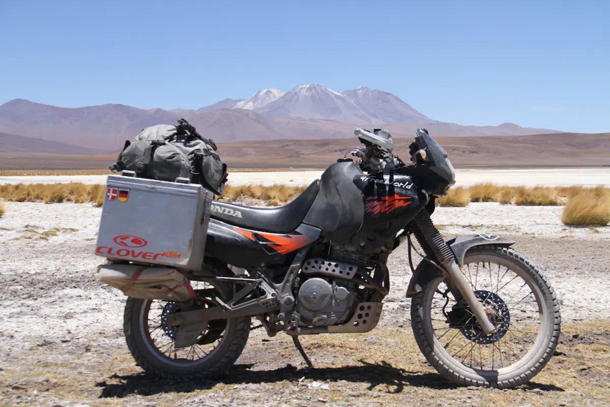 Viaggi in moto: il Sudamerica, terza parte (32)
