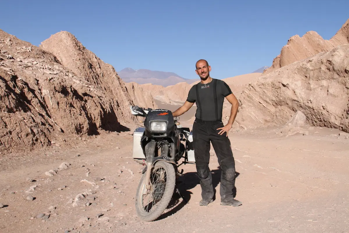 Viaggi in moto: il Sudamerica, terza parte (33)