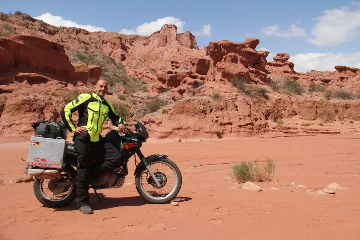 Viaggi in moto: il Sudamerica, terza parte (35)