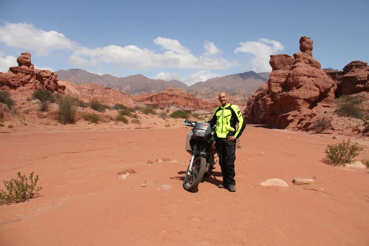 Viaggi in moto: il Sudamerica, terza parte (37)