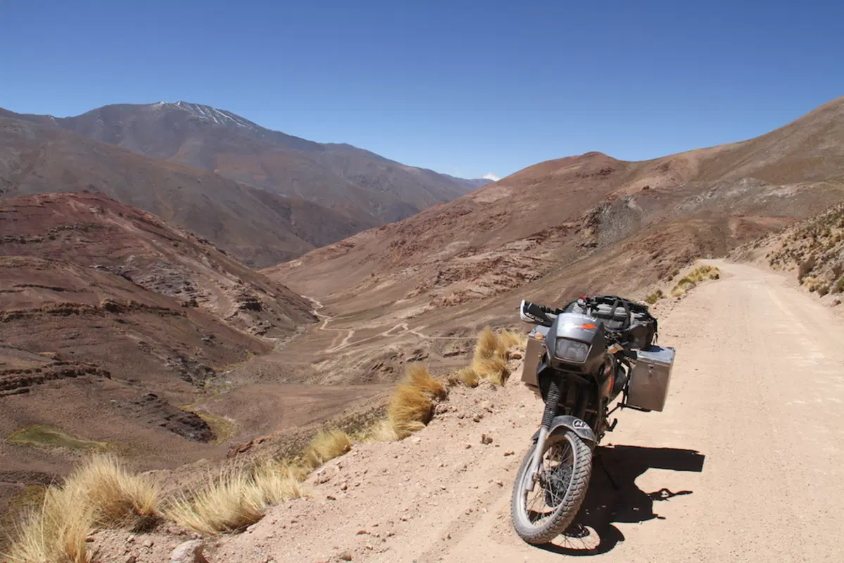 Viaggi in moto: il Sudamerica, terza parte (38)
