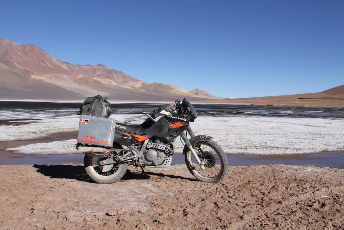 Viaggi in moto: il Sudamerica, terza parte (39)