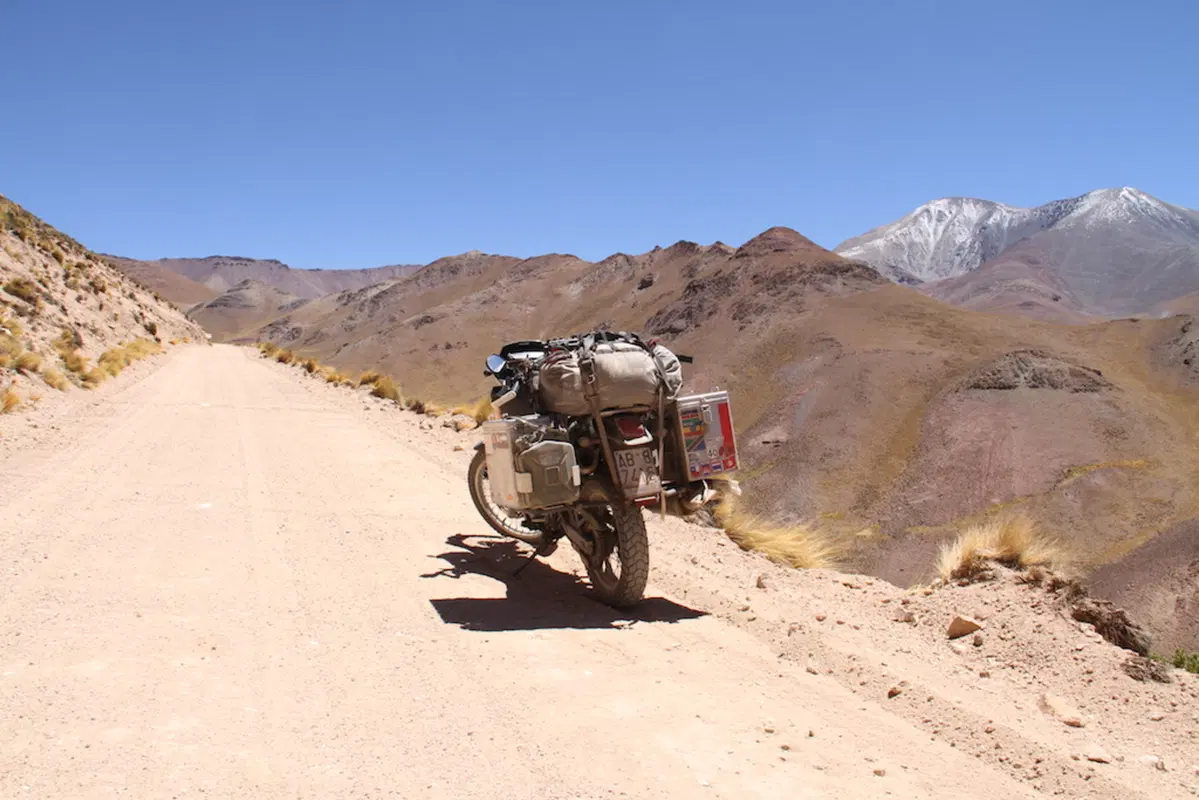Viaggi in moto: il Sudamerica, terza parte (41)