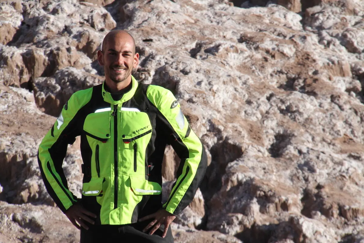 Viaggi in moto: il Sudamerica, terza parte (42)