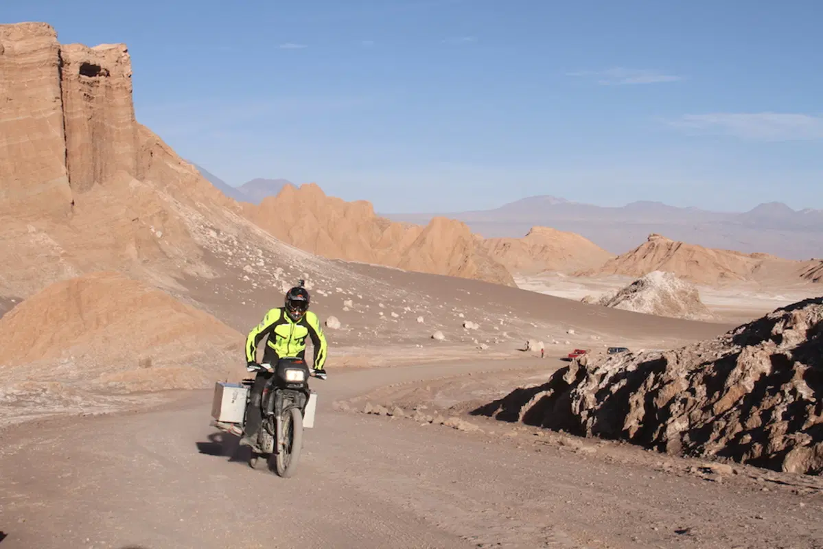 Viaggi in moto: il Sudamerica, terza parte (43)