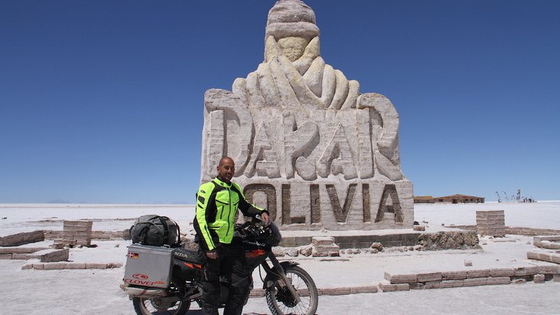 Viaggi in moto: il Sudamerica, terza parte
