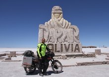 Viaggi in moto: il Sudamerica, terza parte