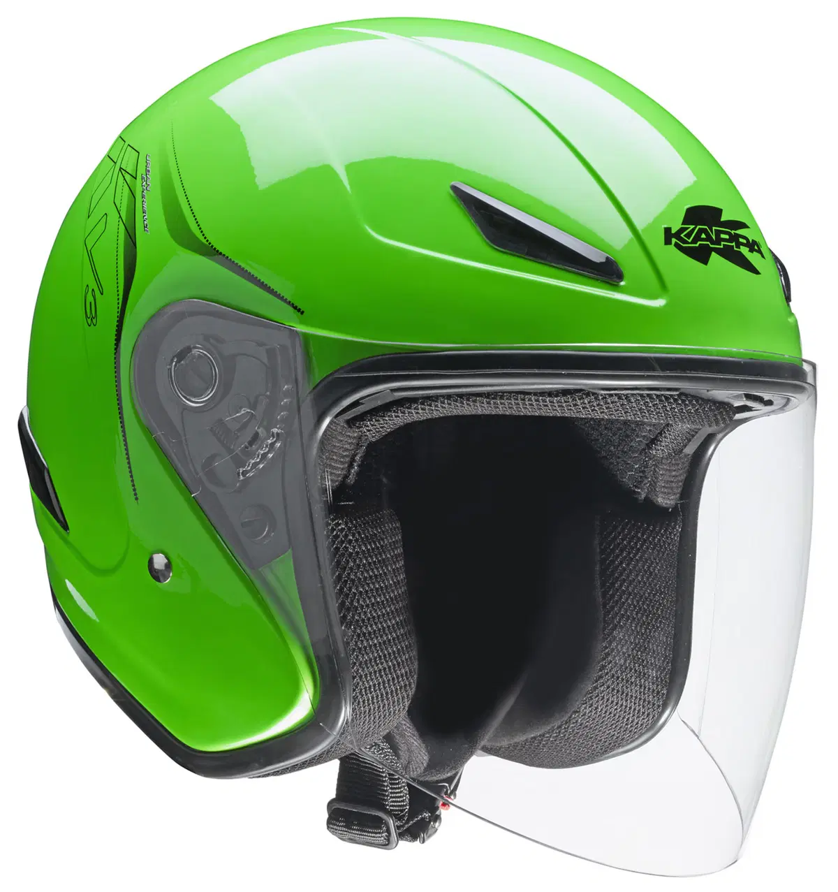 Casco Jet KV3 by Kappa (2)