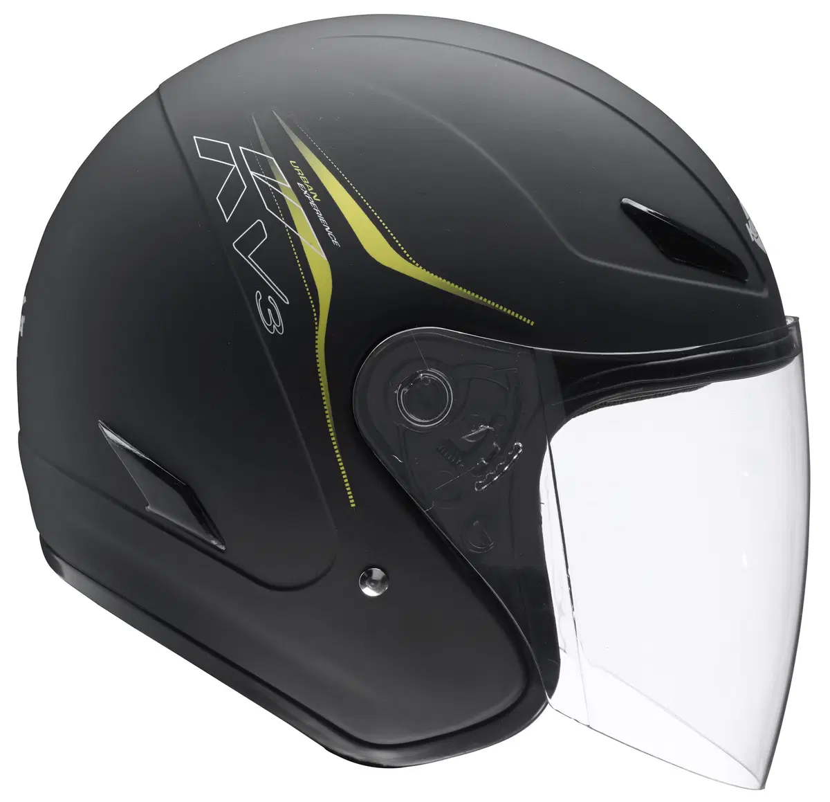 Casco Jet KV3 by Kappa (3)