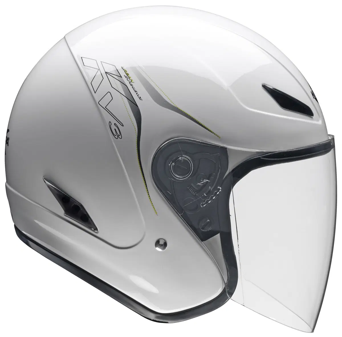 Casco Jet KV3 by Kappa (4)