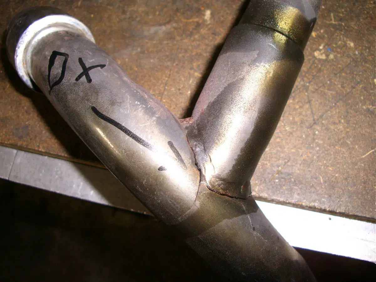 Restaurando, ottava puntata: Laverda 750 SF (31)