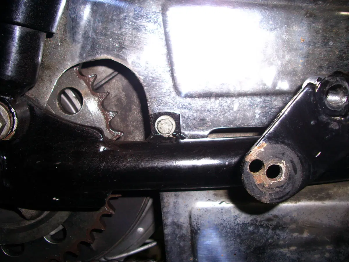 Restaurando, ottava puntata: Laverda 750 SF (50)