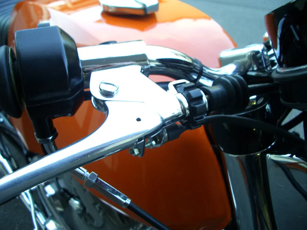 Restaurando, ottava puntata: Laverda 750 SF (67)