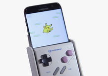 Il ritorno del Game Boy, a portata di Smartphone