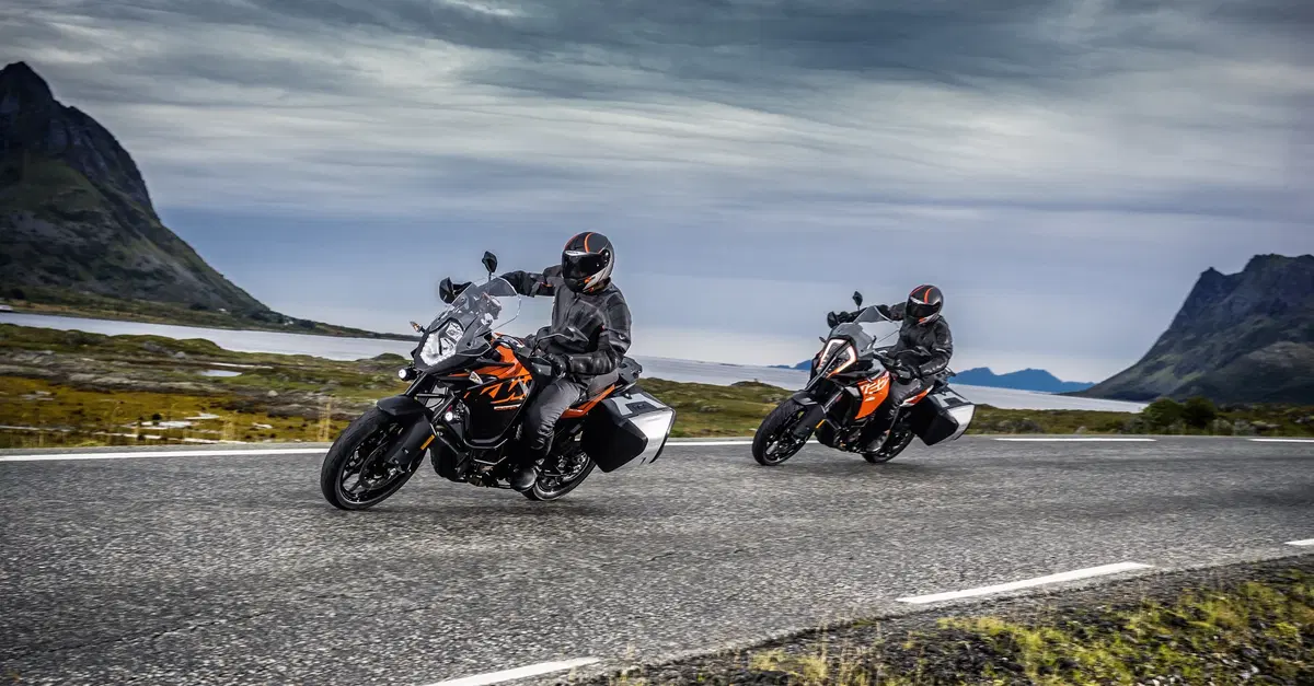 Cosa fare (in moto) nel weekend dal 19 al 21 maggio