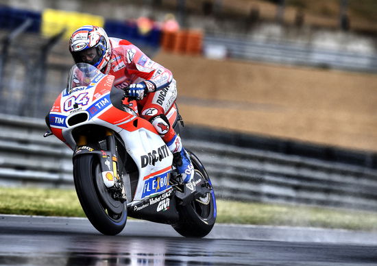 Chi vincerà la gara MotoGP di Le Mans?