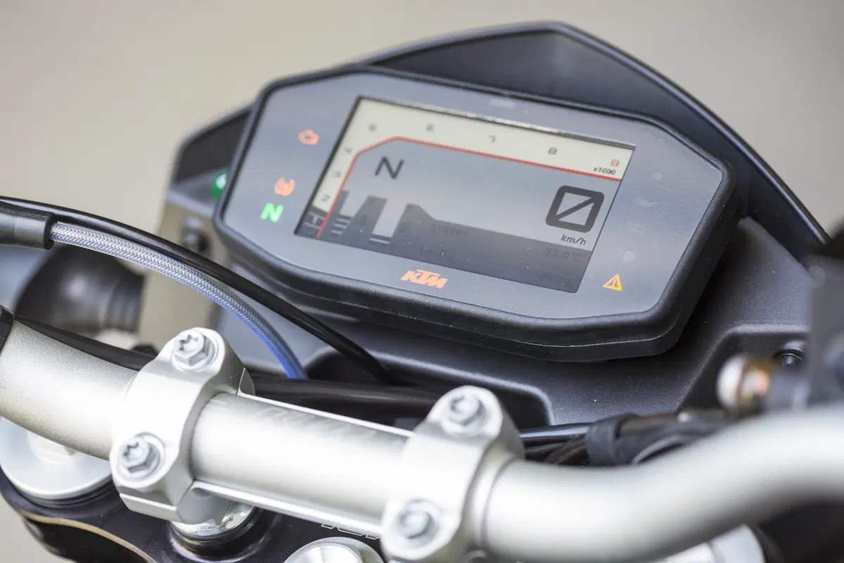 KTM 690 Duke 2016: test esclusivo! (12)