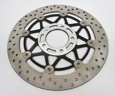 Suzuki GSXR Dischi Freno