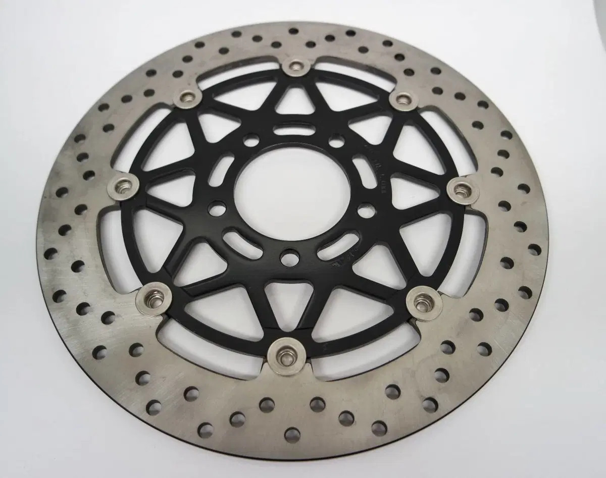 Suzuki GSXR Dischi Freno (3)
